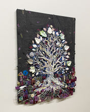 Load image into Gallery viewer, &quot;City Bloom&quot; by Dara Larson