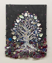 Load image into Gallery viewer, &quot;City Bloom&quot; by Dara Larson