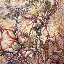 Load image into Gallery viewer, "Garden at Dusk" by Dara Larson