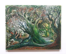 Load image into Gallery viewer, &quot;Greener on the Other Side&quot; by Dara Larson