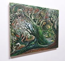 Load image into Gallery viewer, &quot;Greener on the Other Side&quot; by Dara Larson