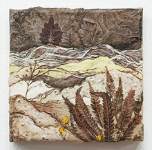 Load image into Gallery viewer, &quot;Hills and Fern&quot; by Dara Larson