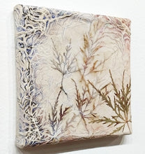 Load image into Gallery viewer, &quot;Kaede (Frogs Hands)&quot; by Dara Larson