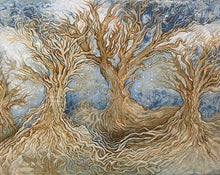 Load image into Gallery viewer, &quot;Mother Tree&quot; by Dara Larson