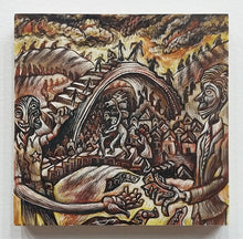 Load image into Gallery viewer, "No Man Above the Law" by Dara Larson