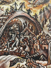 Load image into Gallery viewer, "No Man Above the Law" by Dara Larson