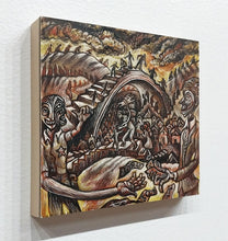 Load image into Gallery viewer, "No Man Above the Law" by Dara Larson