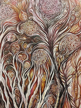 Load image into Gallery viewer, "Pollination" by Dara Larson