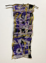 Load image into Gallery viewer, "Purple Depths" by Dara Larson