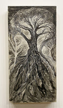 Load image into Gallery viewer, "Rooting" by Dara Larson
