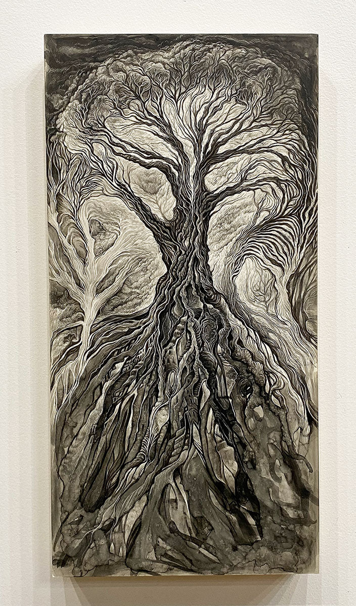 【極美品】Terrell L. Root症例集　Terrell L.Root Rooting
