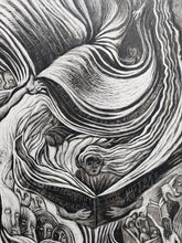 Load image into Gallery viewer, &quot;Speaking Volumes&quot; by Dara Larson