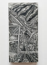 Load image into Gallery viewer, "Stone Soup" by Dara Larson
