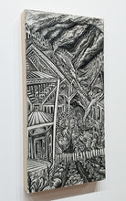 Load image into Gallery viewer, "Stone Soup" by Dara Larson