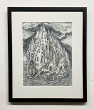 Load image into Gallery viewer, "Surge" by Dara Larson