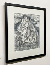 Load image into Gallery viewer, "Surge" by Dara Larson