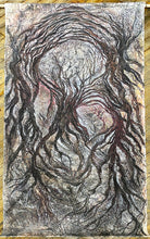 Load image into Gallery viewer, &quot;Vortex Tree&quot; by Dara Larson