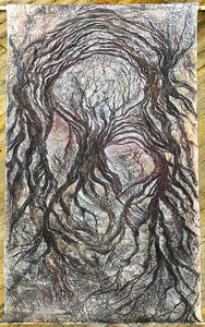 "Vortex Tree" by Dara Larson