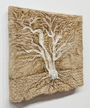 Load image into Gallery viewer, &quot;Winter Tree&quot; by Dara Larson
