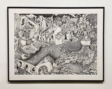 Load image into Gallery viewer, "Women and Silk Purses" by Dara Larson