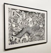 Load image into Gallery viewer, "Women and Silk Purses" by Dara Larson
