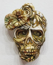 Load image into Gallery viewer, &quot;Amigos Masks: 2025 Series&quot; by Dara Larson