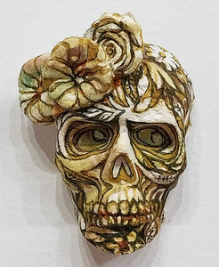 "Amigos Masks: 2025 Series" by Dara Larson