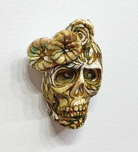 Load image into Gallery viewer, &quot;Amigos Masks: 2025 Series&quot; by Dara Larson