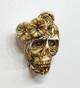 "Amigos Masks: 2025 Series" by Dara Larson