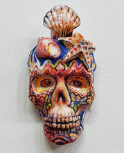 Load image into Gallery viewer, &quot;Amigos Masks: 2025 Series&quot; by Dara Larson