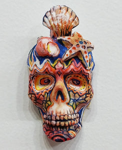"Amigos Masks: 2025 Series" by Dara Larson