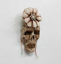 Load image into Gallery viewer, &quot;Amigos Masks: 2022 Series&quot; by Dara Larson