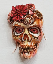 Load image into Gallery viewer, &quot;Amigos Masks: 2025 Series&quot; by Dara Larson