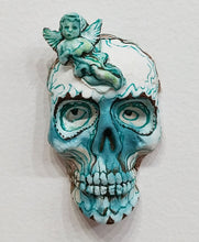 Load image into Gallery viewer, &quot;Amigos Masks: 2025 Series&quot; by Dara Larson