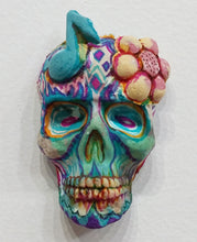 Load image into Gallery viewer, &quot;Amigos Masks: 2025 Series&quot; by Dara Larson