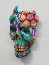 Load image into Gallery viewer, &quot;Amigos Masks: 2025 Series&quot; by Dara Larson