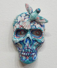 Load image into Gallery viewer, &quot;Amigos Masks: 2025 Series&quot; by Dara Larson