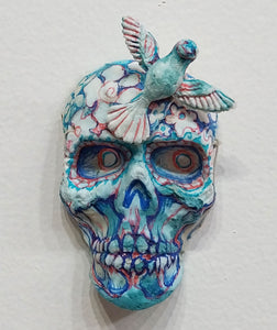 "Amigos Masks: 2025 Series" by Dara Larson