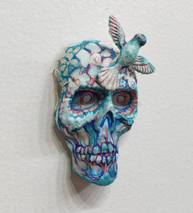 "Amigos Masks: 2025 Series" by Dara Larson