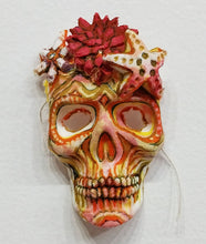 Load image into Gallery viewer, &quot;Amigos Masks: 2025 Series&quot; by Dara Larson