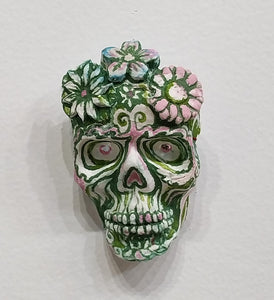 "Amigos Masks: 2024 Series" by Dara Larson