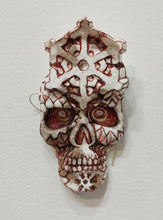 Load image into Gallery viewer, &quot;Amigos Frios&quot; series by Dara Larson