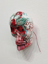 Load image into Gallery viewer, &quot;Amigos Masks: 2024 Series&quot; by Dara Larson