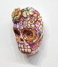 Load image into Gallery viewer, &quot;Amigos Masks: 2025 Series&quot; by Dara Larson
