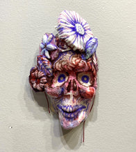 Load image into Gallery viewer, &quot;Amigos Masks: 2024 Series&quot; by Dara Larson