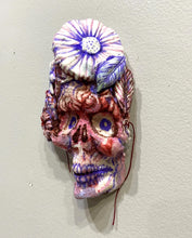 Load image into Gallery viewer, &quot;Amigos Masks: 2024 Series&quot; by Dara Larson
