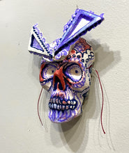 Load image into Gallery viewer, &quot;Amigos Masks: 2024 Series&quot; by Dara Larson