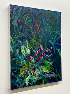"Frill" by Deborah Brooks