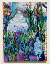 Load image into Gallery viewer, &quot;Pacific Past&quot; by Deborah Brooks