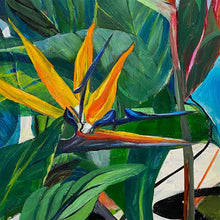 Load image into Gallery viewer, &quot;Pet Bird&quot; by Deborah Brooks